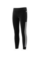 PANTALONI Nero/bianco Adidas