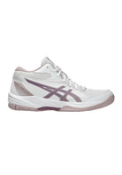 SCARPE Bianco/lilla Asics