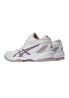 SCARPE Bianco/lilla Asics