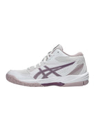 SCARPE Bianco/lilla Asics