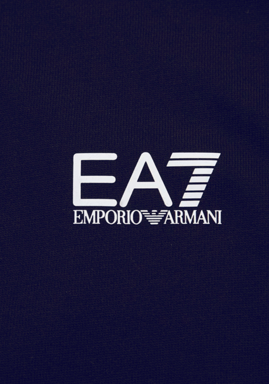 FELPE Blu Ea7