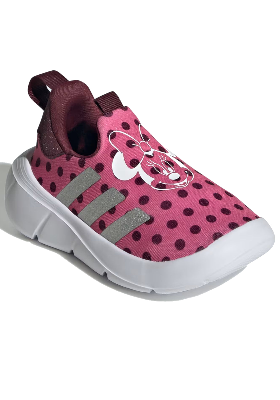 SCARPE Fucsia Adidas