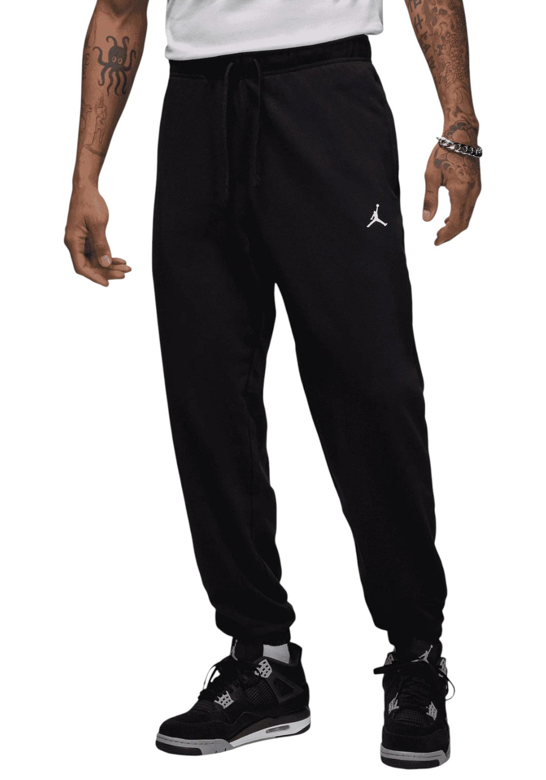 PANTALONI Nero Nike