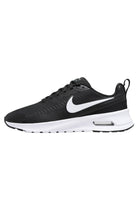 SCARPE Nero/bianco Nike