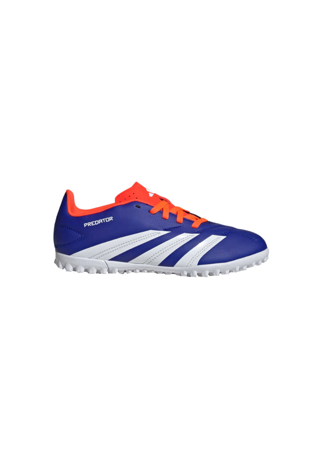 SCARPE Azzurro/bianco Adidas