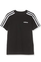 T-SHIRT E CANOTTE Nero/bianco Adidas