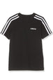 T-SHIRT E CANOTTE Nero/bianco Adidas
