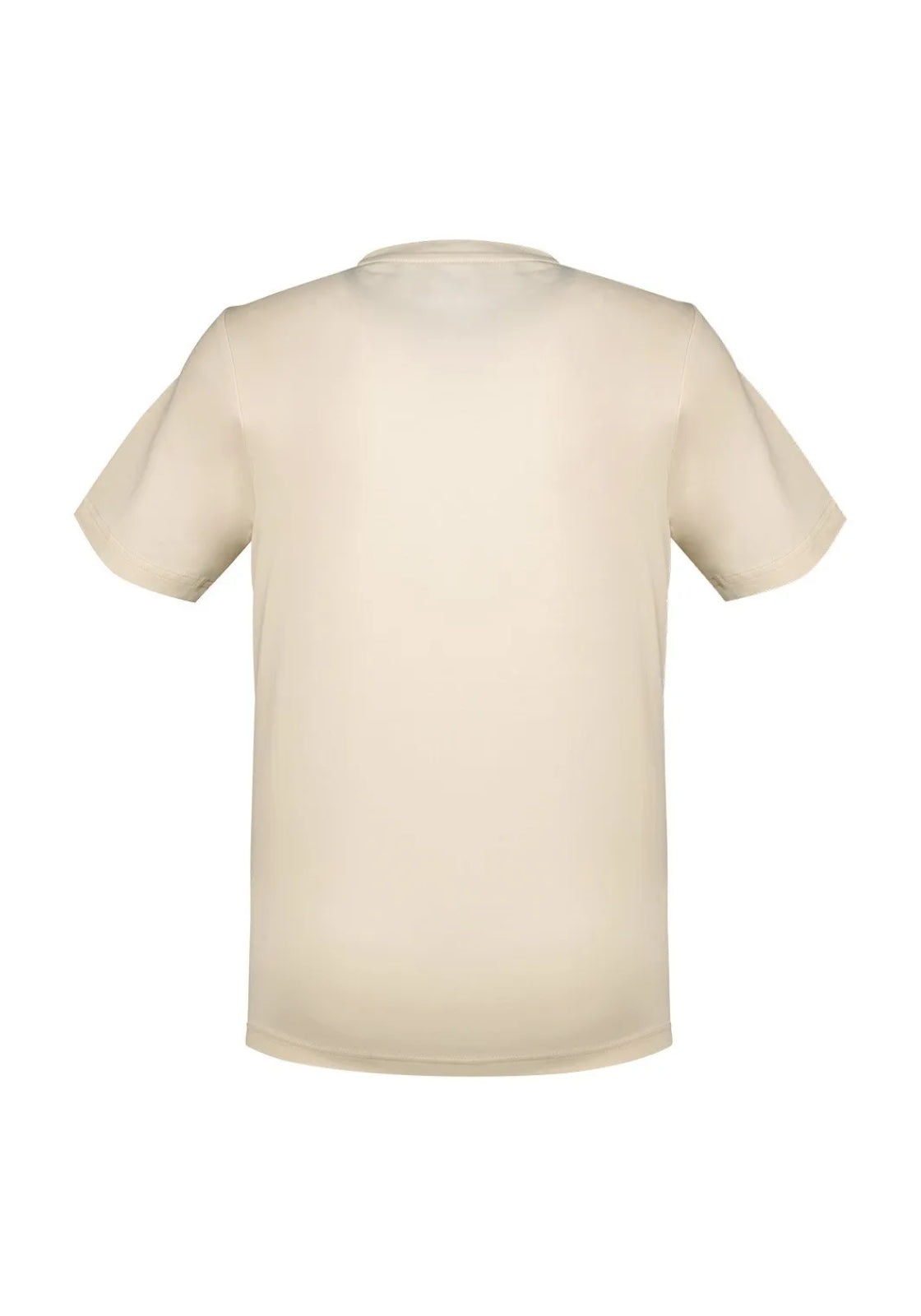 T-SHIRT E CANOTTE Beige/nero Ea7