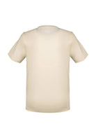 T-SHIRT E CANOTTE Beige/nero Ea7