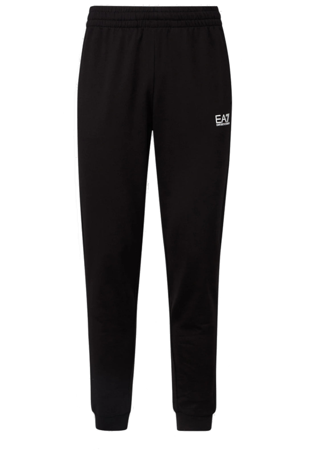 PANTALONI Nero Ea7