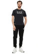 T-SHIRT E CANOTTE Blu/bianco Ea7