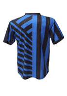 T-SHIRT E CANOTTE Azzurro/nero Official Product