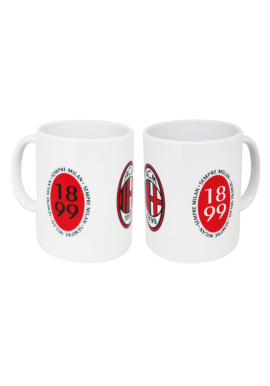 ACCESSORI LIFESTYLE Bianco/rosso Official Product