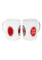ACCESSORI LIFESTYLE Bianco/rosso Official Product