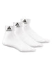 ACCESSORI LIFESTYLE Bianco Adidas