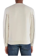 FELPE Beige/nero Ea7