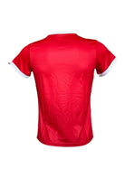 T-SHIRT E CANOTTE Rosso/nero Official Product