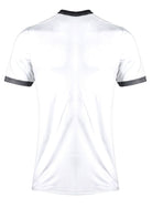 T-SHIRT E CANOTTE Bianco/nero Official Product