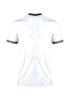 T-SHIRT E CANOTTE Bianco/nero Official Product
