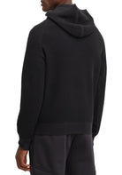 MAGLIONI E POLO Nero Calvin Klein