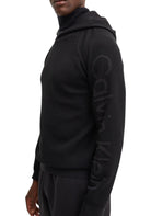 MAGLIONI E POLO Nero Calvin Klein