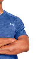 T-SHIRT E CANOTTE Azzurro Under Armour