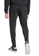 PANTALONI Nero/bianco Adidas