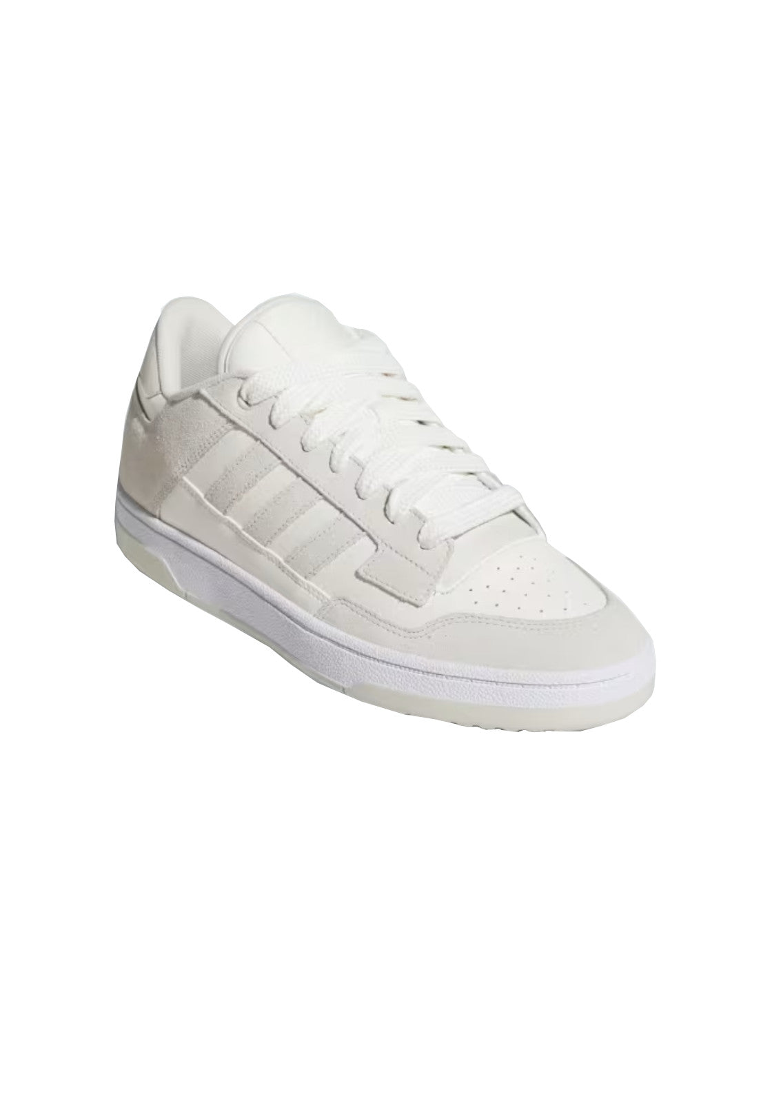 SCARPE Bianco/beige Adidas