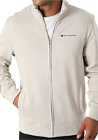 TUTE Beige/nero Champion