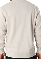TUTE Beige/nero Champion