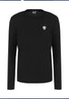 T-SHIRT E CANOTTE Blu Ea7