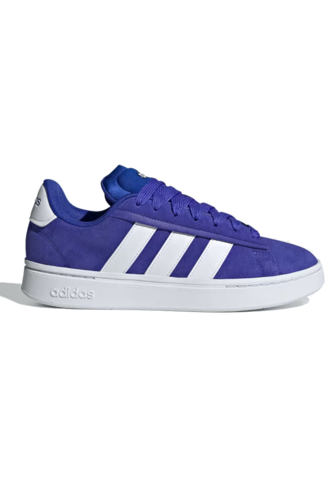 SCARPE Azzurro/bianco Adidas