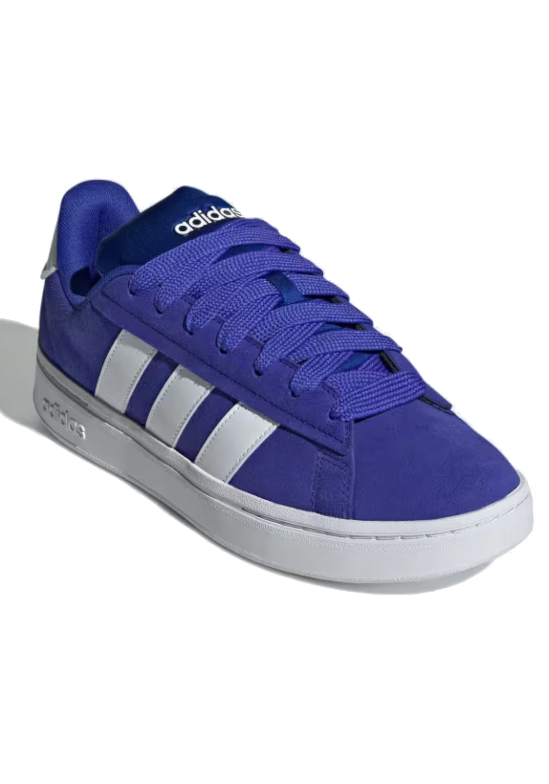 SCARPE Azzurro/bianco Adidas