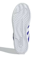 SCARPE Azzurro/bianco Adidas