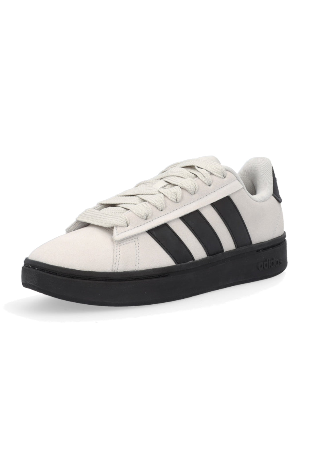 SCARPE Bianco/nero Adidas