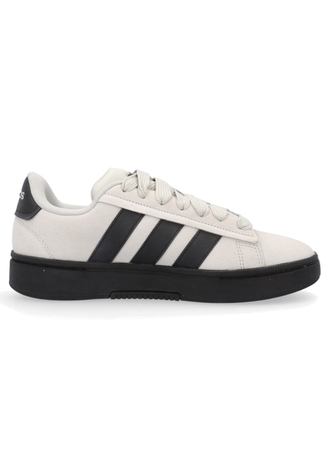 SCARPE Bianco/nero Adidas