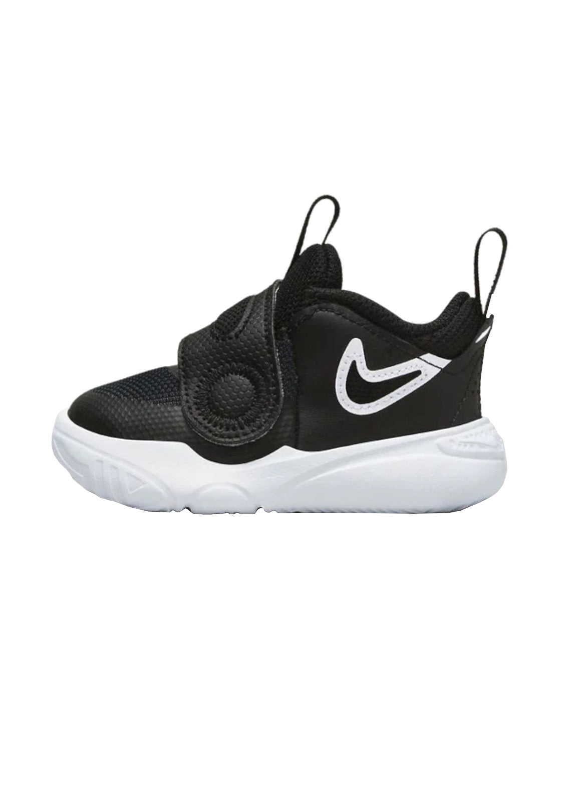 SCARPE Nero/bianco Nike