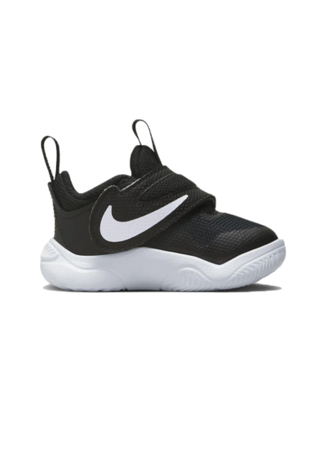 SCARPE Nero/bianco Nike