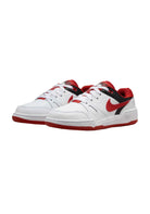 SCARPE Bianco/rosso Nike