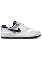 SCARPE Bianco/nero Nike