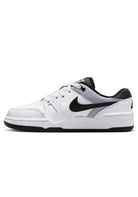 SCARPE Bianco/nero Nike