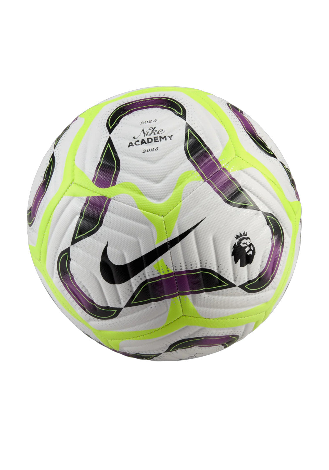 CALCIO Bianco/giallo Nike