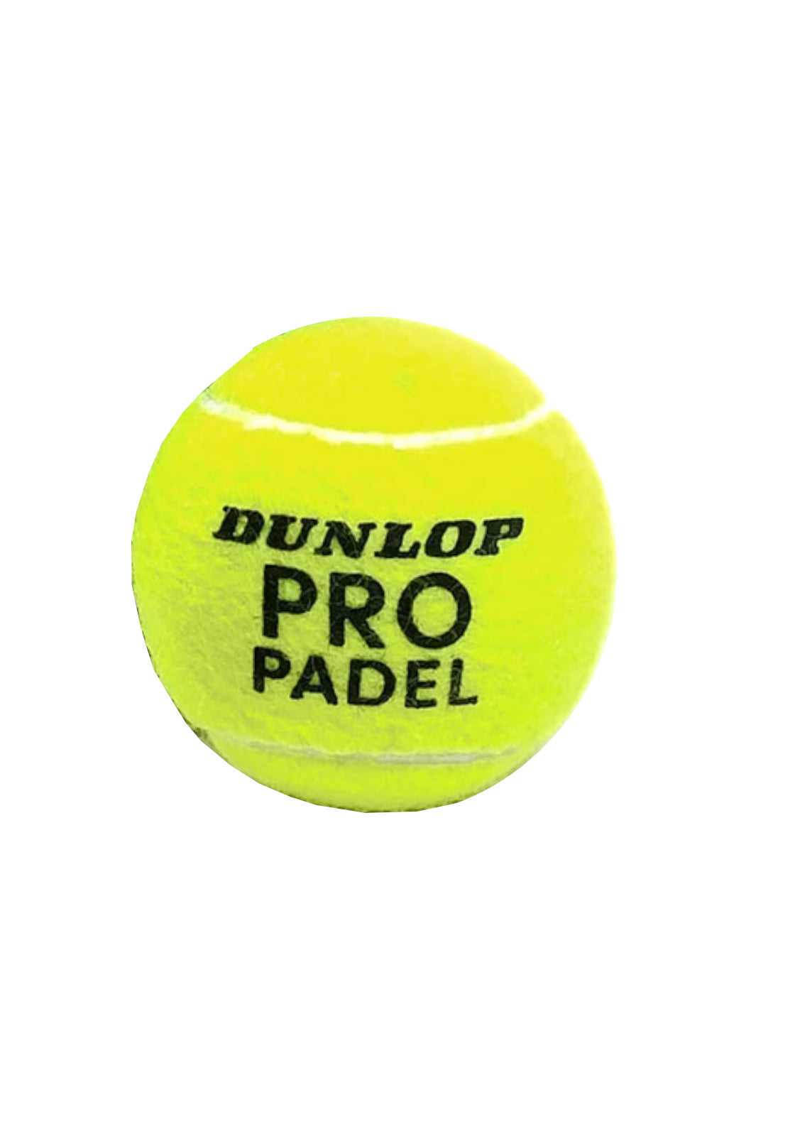 ACCESSORI PALESTRA Giallo Dunlop
