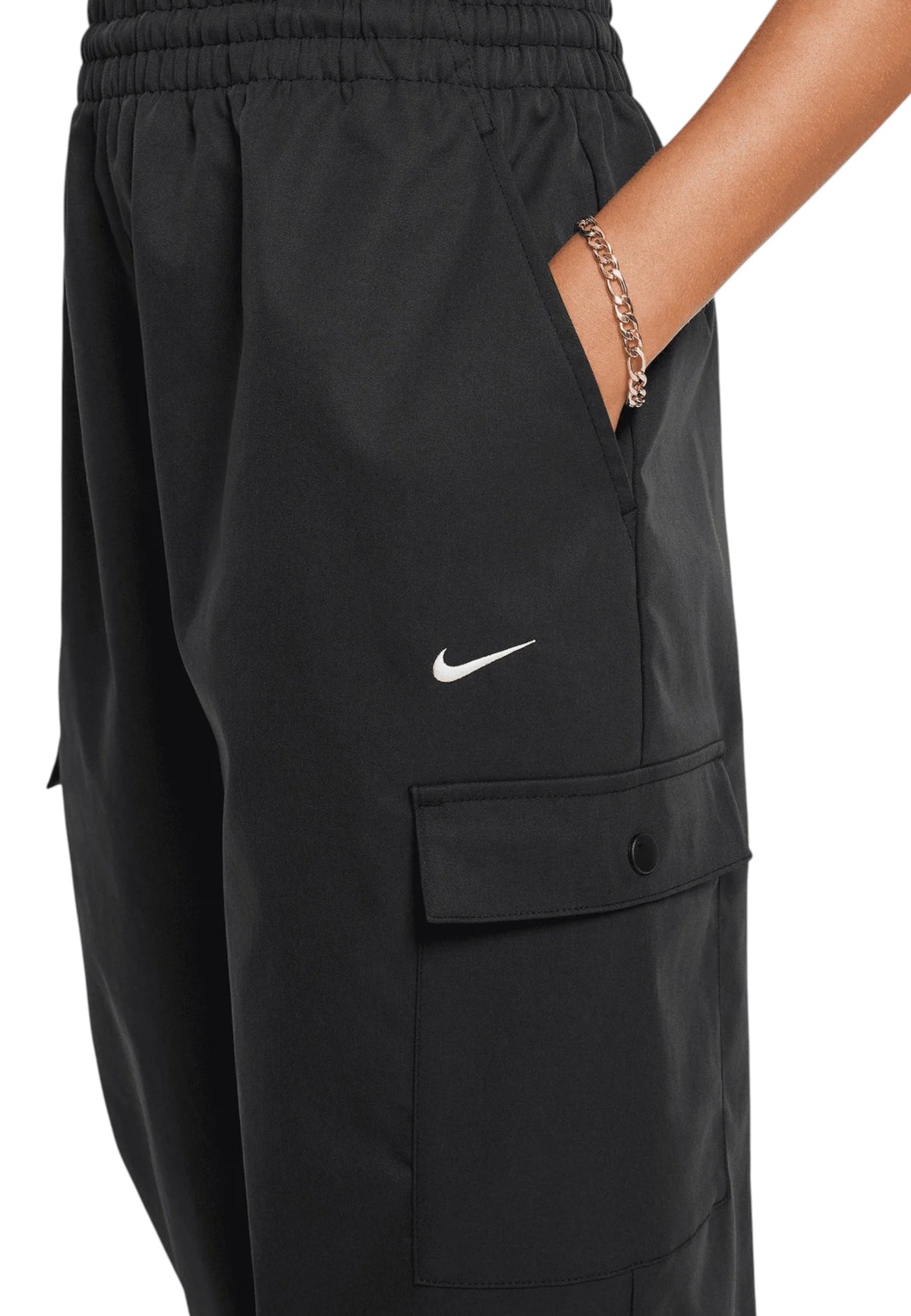 PANTALONI Nero Nike