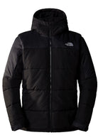 GIUBBINI E GIACCHE Nero The North Face