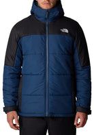 GIUBBINI E GIACCHE Blu/nero The North Face