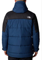 GIUBBINI E GIACCHE Blu/nero The North Face