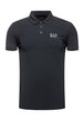 MAGLIONI E POLO Blu/bianco Ea7