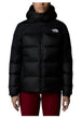 GIUBBINI E GIACCHE Nero The North Face