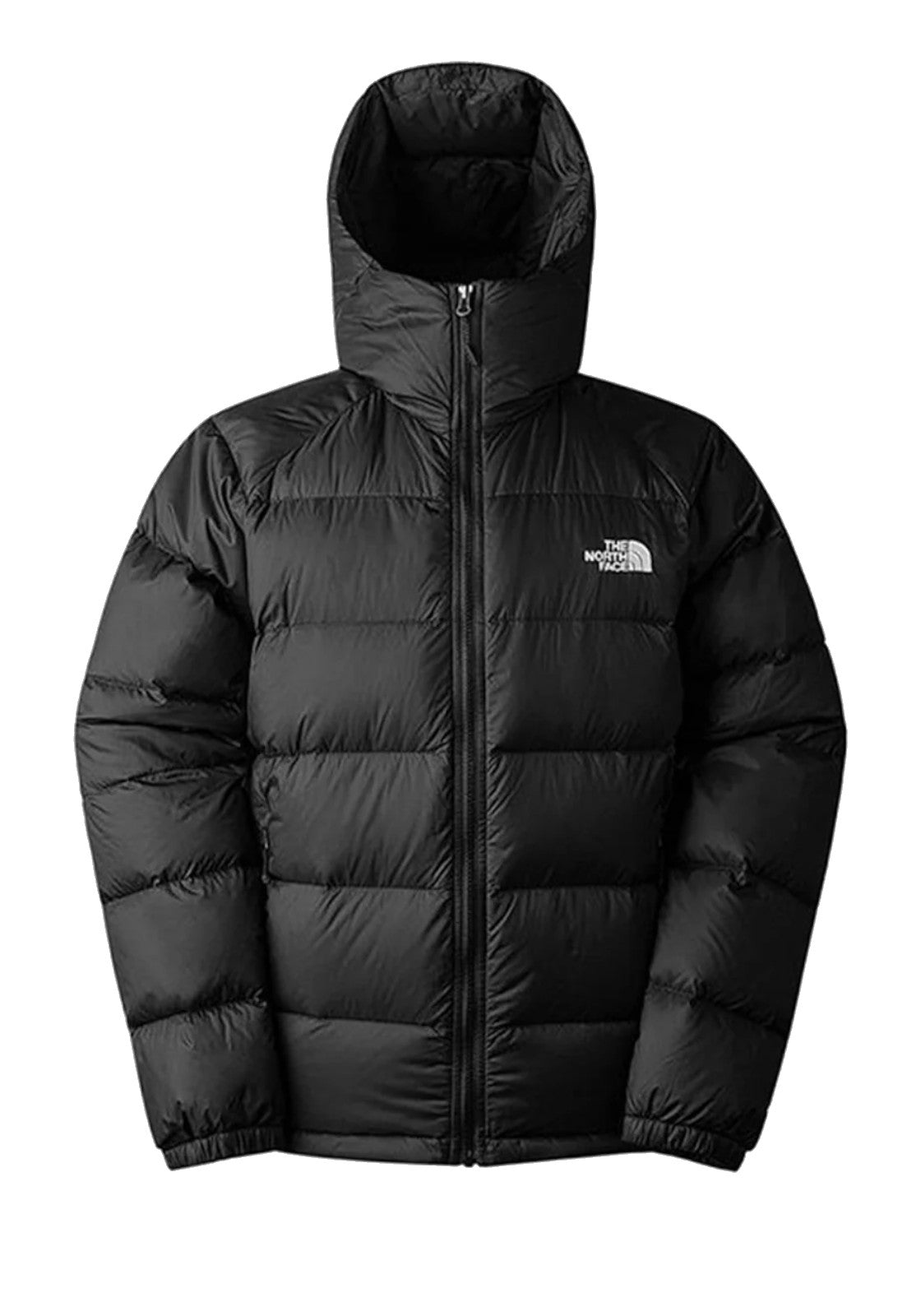 GIUBBINI E GIACCHE Nero The North Face